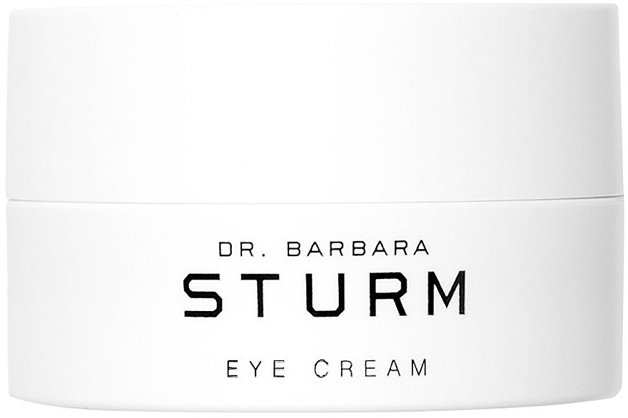 Крем для шкіри навколо очей - Dr. Barbara Sturm Eye Cream — фото N1