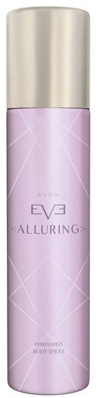 Avon Eve Alluring - Дезодорант — фото N1