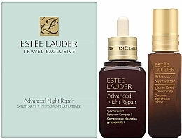 Духи, Парфюмерия, косметика Набор - Estée Lauder Advanced Night Repair (f/ser/20ml + f/complex/50ml)