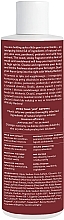 Гель для душа - Hagi Men Whiskey Barber Energizing Body Wash — фото N2