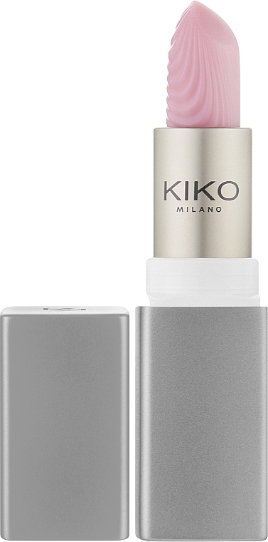 Питательный бальзам для губ "Создай свой баланс" - Kiko Milano Create Your Balance Nourishing Lip Balm