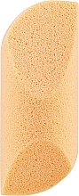 Пемза, маленька, 3000/6, світло-помаранчева - Titania — фото N1