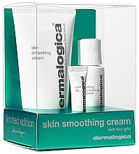 Парфумерія, косметика Набір - Dermalogica Daily Skin Health Limited Edition Set (cr/100ml + remover/30ml + eye/cr/4ml)