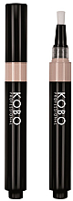 Духи, Парфюмерия, косметика УЦЕНКА Жидкий консилер для лица - Kobo Professional Liquid Concealer *