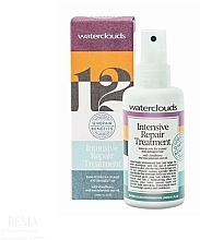 Спрей для волосся - Waterclouds Intesive Repair Treatment — фото N1