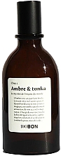 Духи, Парфюмерия, косметика 100BON Ambre & Tonka - Парфюмированная вода