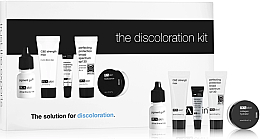 Духи, Парфюмерия, косметика Набор - PCA Skin Discoloration Kit (serum/7,1g + serum/2g + cr/2*7,1g + gel/7,4ml)