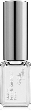 Maison Francis Kurkdjian Gentle Fluidity Silver - Парфюмированная вода (мини) — фото N2