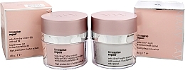 Набор - Mary Kay TimeWise Repair Duo Care For Day And Night (f/cr/48gx2) — фото N1