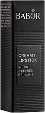 Кремовая помада для губ - Babor Creamy Lipstick — фото N3