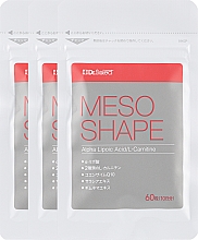 Добавка для красоты вашего тела - Dr. Select Meso Shape — фото N2