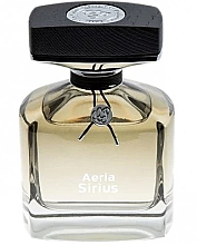La Cristallerie des Parfums Aeria Sirius - Парфюмированная вода — фото N1