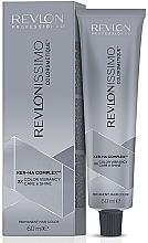 Фарба для волосся - Revlon Professional Revlonissimo Colorsmetique Ker-Ha Complex — фото N5