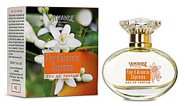 Парфумерія, косметика L'Amande Fior d'Arancio Supremo Eau de Parfum - Парфумована вода