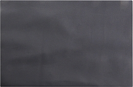 Парфумерія, косметика Перукарська накидка 128x148 см, сіра - Eurostil