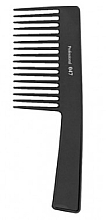 Гребень для волос, 047 - Rodeo Antistatic Carbon Comb Collection — фото N1