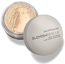 Духи, Парфюмерия, косметика Рассыпчатая пудра для кожи - Bare Minerals Blemish Rescue Skin-Clearing Loose Powder Foundation