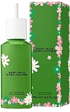 Marc Jacobs Daisy Wild - Парфумована вода (рефіл) — фото N2