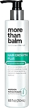 Духи, Парфюмерия, косметика Бальзам для волос "Рост волос х 2" - Hairenew Hair Growth Plus Balm Hair