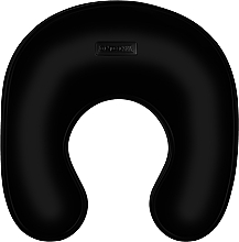 Чаша защитная на шею, черная, 00979 - Eurostil — фото N1