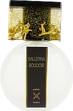 Духи, Парфюмерия, косметика Parfum Facteur Ballerina Boudoir - Парфюмированная вода (тестер с крышечкой)