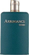 Парфумерія, косметика Arrogance Uomo Anniversary Limited Edition - Парфумована вода