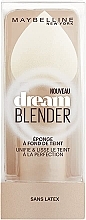Спонж для макияжа - Maybelline New York Dream Blender — фото N1