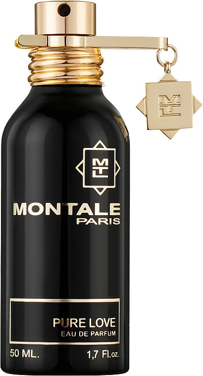 Montale Pure Love - Парфюмированная вода (тестер)