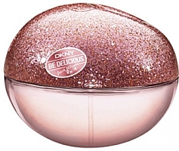 Духи, Парфюмерия, косметика Donna Karan DKNY Be Delicious Fresh Blossom Sparkling Apple - Парфюмированная вода (тестер)