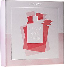 Lancome La Vie Est Belle - Набор (edp/30ml + mascara/2ml) — фото N2