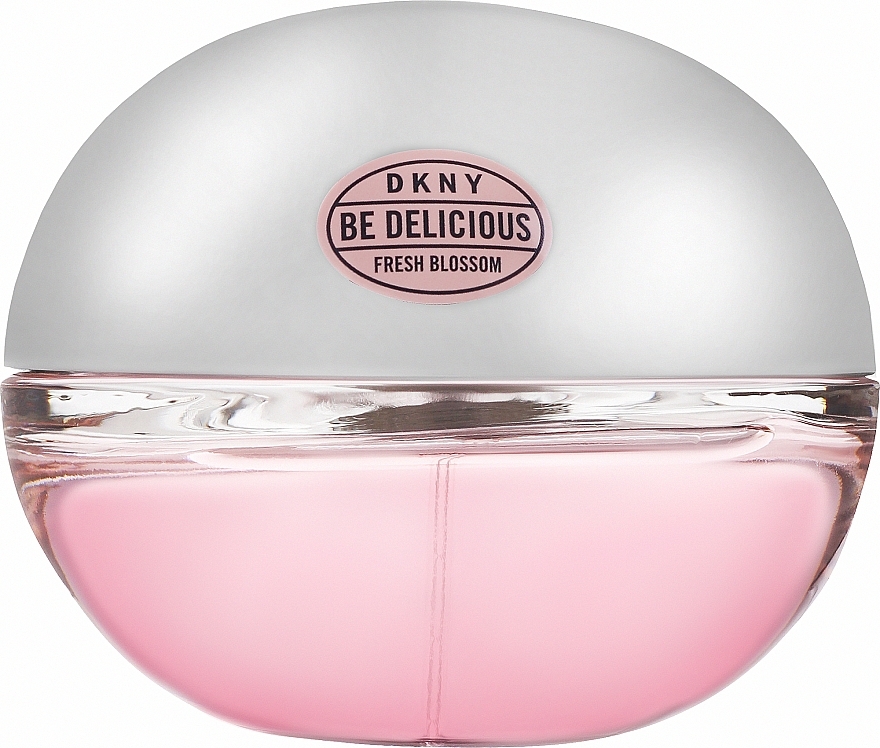 DKNY Be Delicious Fresh Blossom - Парфюмированная вода