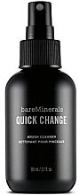 Парфумерія, косметика Спрей для очищення пензлів - Bare Minerals Makeup Brush Cleaner Spray