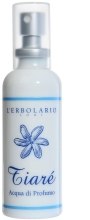 Духи, Парфюмерия, косметика L'Erbolario Acqua Di Profumo Tiare - Парфюмированная вода