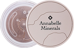 Матирующая пудра для лица - Annabelle Minerals Powder — фото N1