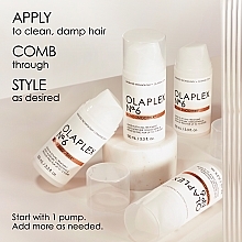 Відновлювальний крем для укладання волосся - Olaplex Bond Smoother Reparative Styling Creme No. 6 — фото N4