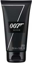 Парфумерія, косметика James Bond 007 Seven - Гель для душу