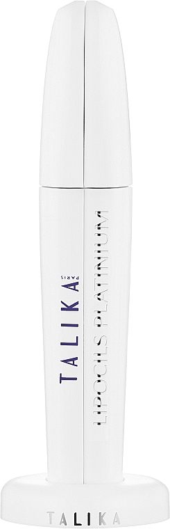 Подвійна сироватка для вій - Talika Lipocils Platinium Double Eyelash Serum — фото N3