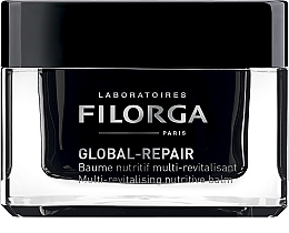 Бальзам для обличчя - Filorga Global-Repair Multi-Revitalizing Nourishing Balm — фото N1