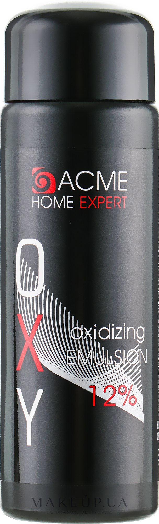 Окислювальна емульсія - Acme Color Acme Home Expert Oxy 12% — фото 60ml