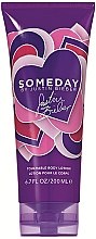 Духи, Парфюмерия, косметика Justin Bieber Someday - Лосьон для тела