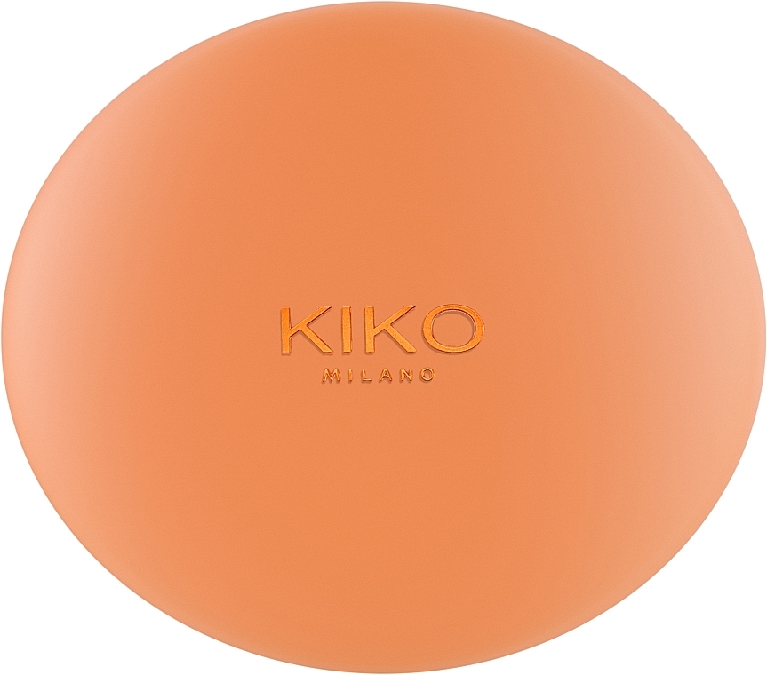 Палетка для лица - Kiko Milano Beauty Roar Flawless Look Face Palette — фото N2