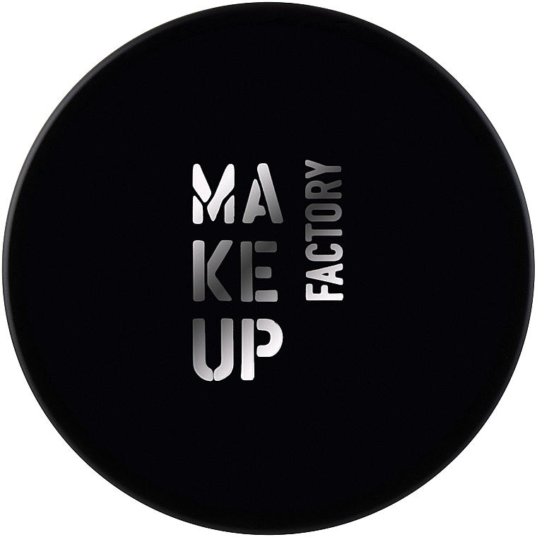 Крем для бровей - Make Up Factory Ultra Stay Brow Cream — фото N2