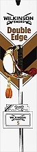 Духи, Парфюмерия, косметика Набор лезвий - Wilkinson Sword Double Edge Blades 5's Pillarpack