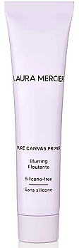 Праймер для обличчя матувальний - Laura Mercier Pure Canvas Blurring Primer Travel Size — фото N1