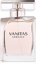 Духи, Парфюмерия, косметика Versace Vanitas - Парфюмированная вода