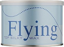 Парфумерія, косметика Віск для депіляції у банці - Flying Top Silky Wax