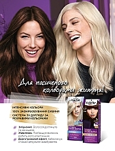 УЦЕНКА Стойкая крем-краска "Интенсивный цвет" - Palette Intensive Color Creme Long-Lasting Intensity Permanent * — фото N7