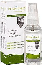 Антиперспірант-спрей - Perspi-Guard Maximum Strength Antiperspirant Spray — фото N1