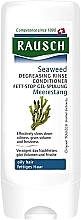 Парфумерія, косметика Кондиціонер для жирного волосся з екстрактом морських водоростей - Rausch Seaweed Degreasing Conditioner