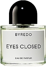 Byredo Eyes Closed - Парфумована вода (тестер з кришечкою) — фото N1